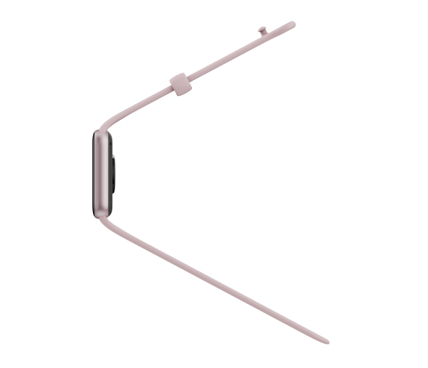 XIAOMI Smart Band 10 Pro Lavender pink - 1514901 - zdjęcie 8